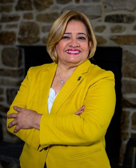 Photo of Mayra Rivera-Vazquez